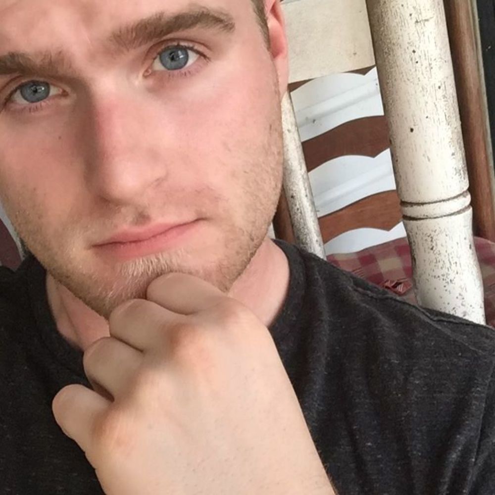 Meet your Posher, Christian